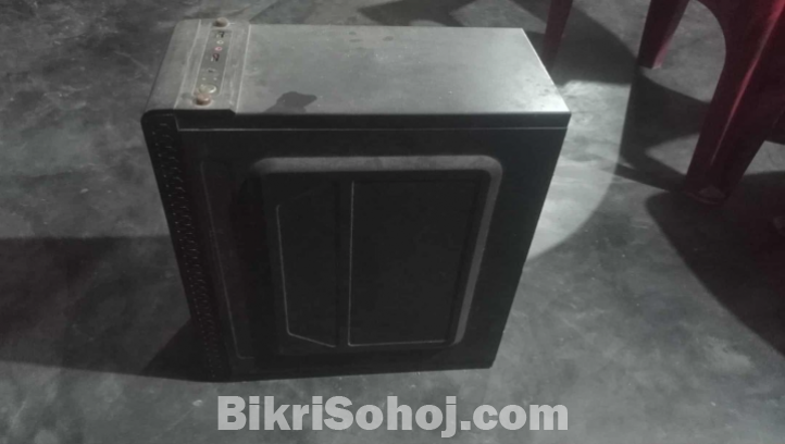 Intel Pentium G3250 + 8GB RAM 240GB SSD একদম ফ্রেশ